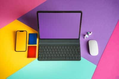 Notebook vs tablet PC: ¿qué opción portátil conviene más según el uso y por qué?​