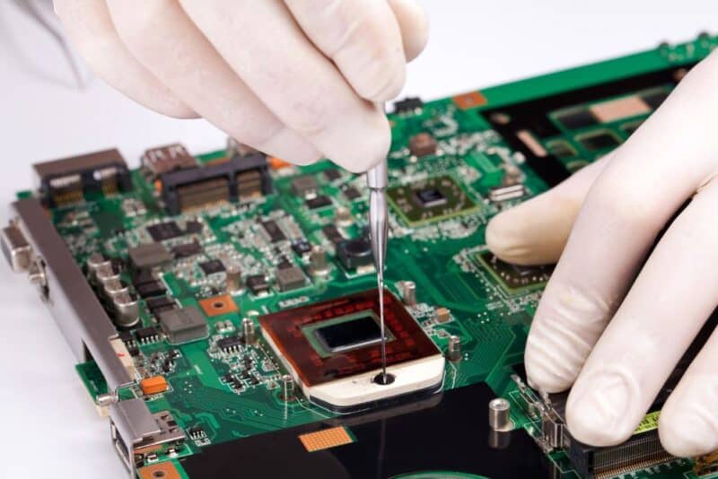 Procesadores AMD y su eficiencia energética