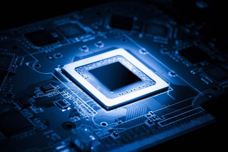 procesador pc 06 Procesadores AMD e Intel comparados en placas de notebook