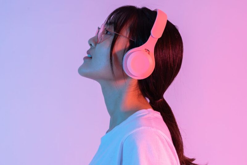 audifono001 Mejores auriculares inalámbricos de 2025: sonido y confort