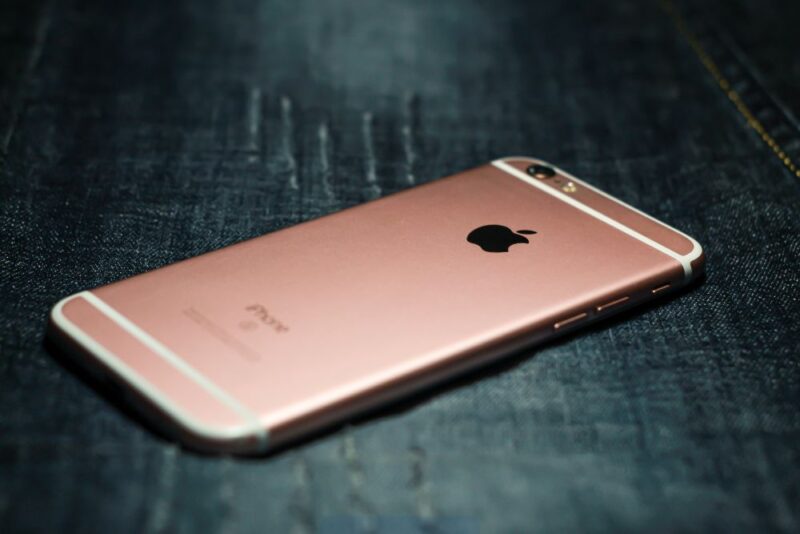 iPhone 6s 04 Comparativa iPhone 6s vs iPhone 7 en 2025: ¿cuál es mejor?