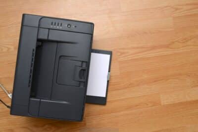 Impresoras láser vs. impresoras de tinta: ¿Cuál es la mejor opción?