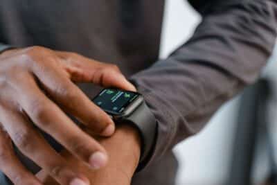 ¿Cuál es el mejor smartwatch para personas mayores?