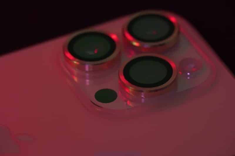 nuevo chip A18 Bionic