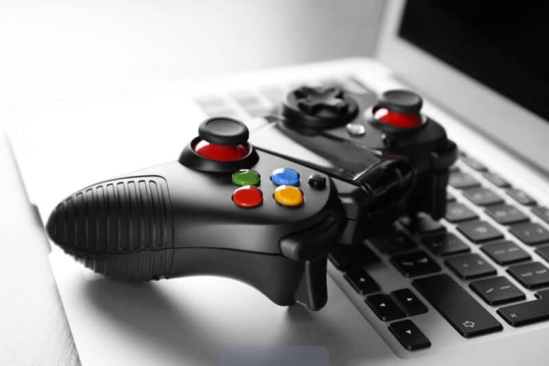 laptop gamer