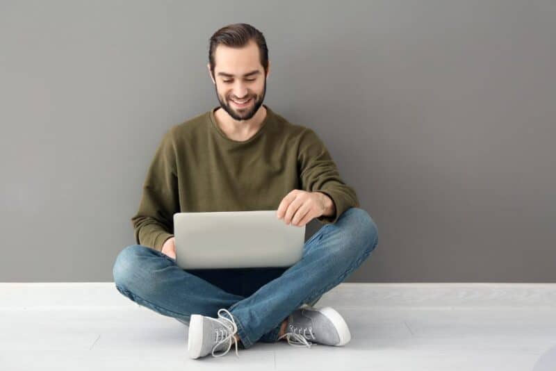 laptops Asus de gama media