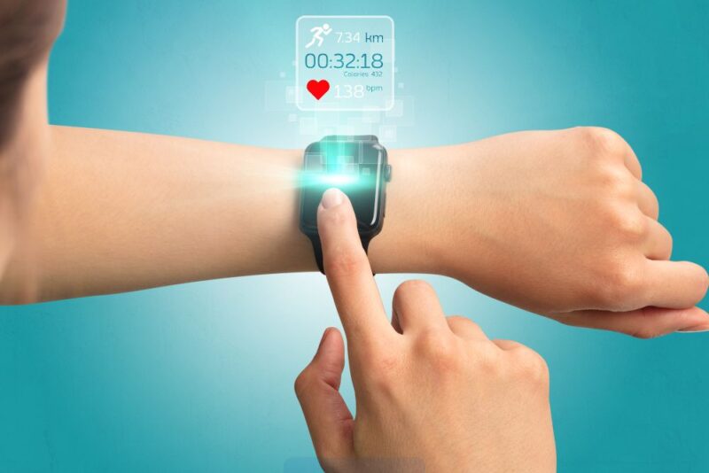 modelos más destacados de smartwatches