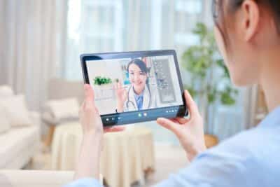 El duelo digital Tablet vs. Notebook