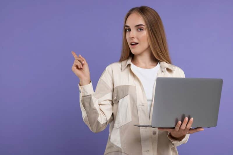 Las laptops ofrecen más poder