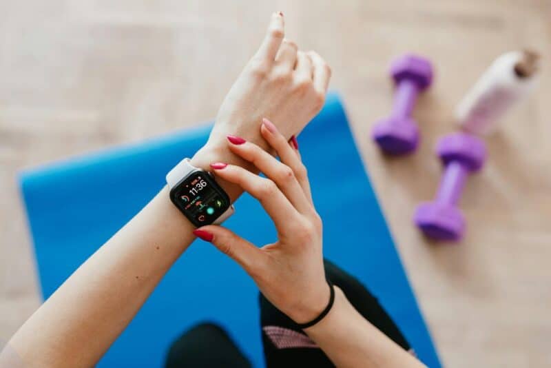 reloj 72 smartwatch