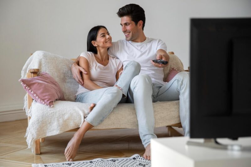 convertir tu televisor en Smart