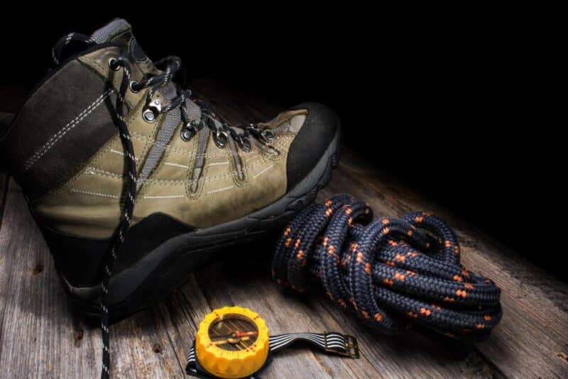 Botas Masculinas 08 resistencia, comodidad y tracción,