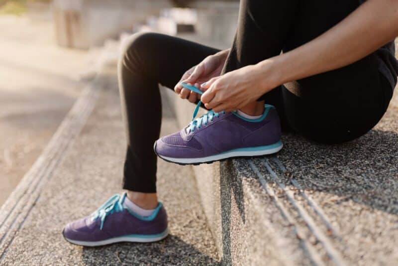 fanáticos del running