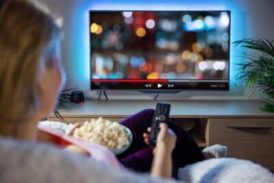 Guía completa para elegir la mejor resolución de pantalla de tu TV