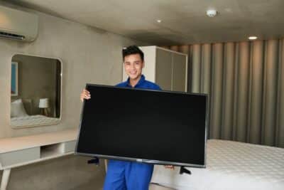¿Cuáles son las principales diferencias entre una TV 4K y una TV UHD? ¿Qué opción es mejor?