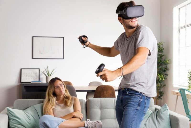 015tv min realidad virtual