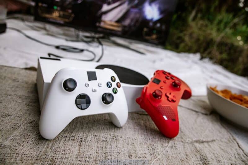 accesorios para tu PS4