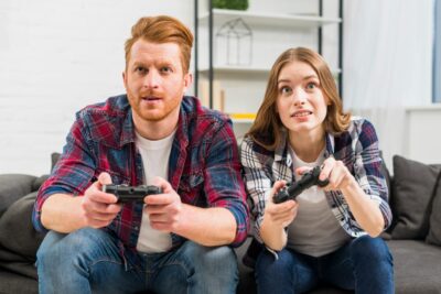 Xbox One vs PS4 vs Xbox 360 vs PS3