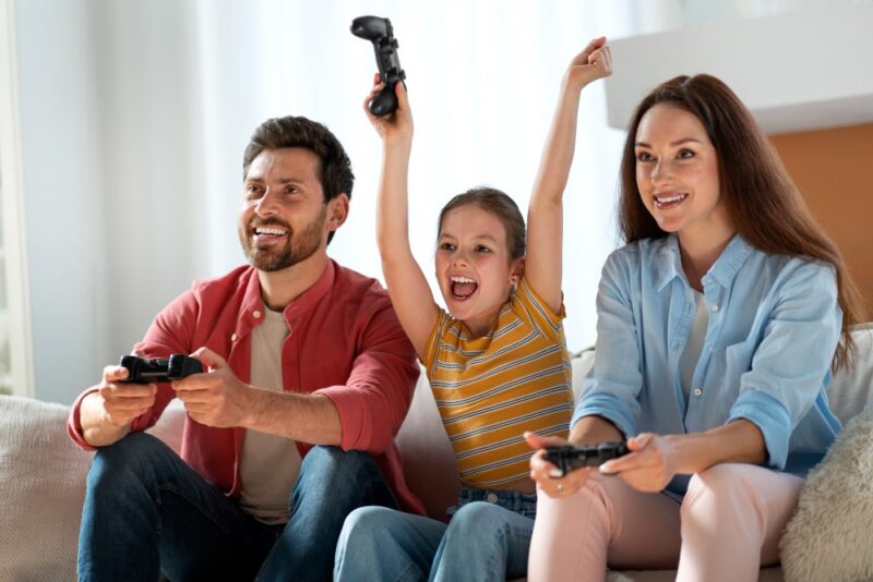 juegos y exclusividades