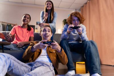 ¿Cuáles son los mejores juegos de ps5?