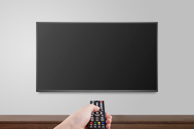 modelos LCD
