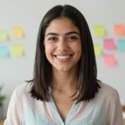 Lucía Martínez Cabrera