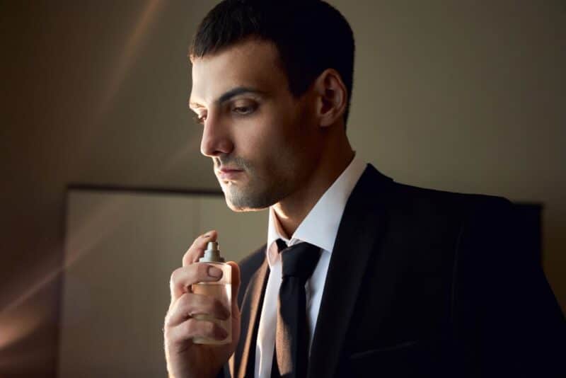 fragancias 074 Perfil olfativo